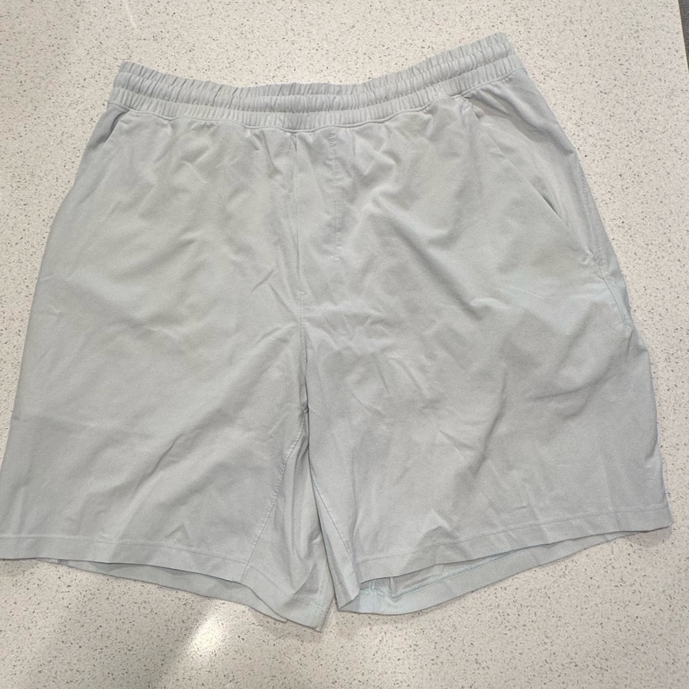 Lululemon Pace Braker 7” (Lined) - Large